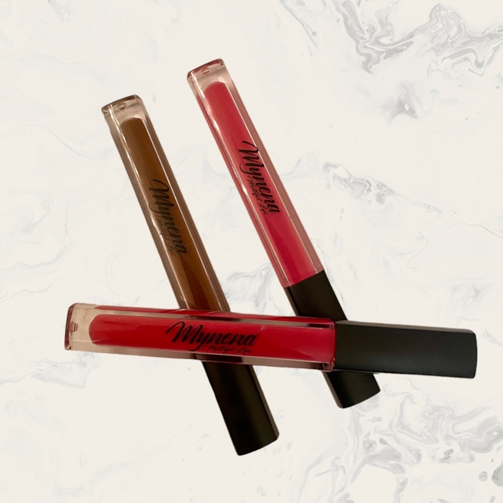 Mynena Liquid Lip